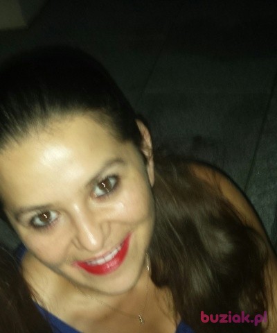 Weronika, Kobieta, 37, Kcynia, Polska, Zdjęcie: 1