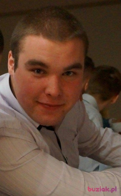 kuba, Mężczyzna, 29, Inowrocław, Polska: 1