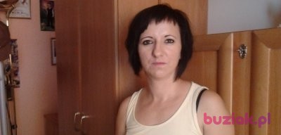 aga295, Kobieta, 42, Oleśnica, Polska: 1