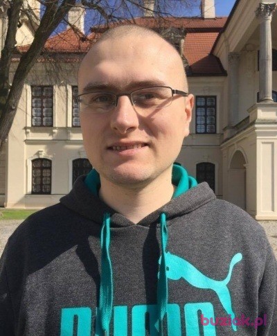 Robert, Male, 38, Kock, Polska, Photo: 3