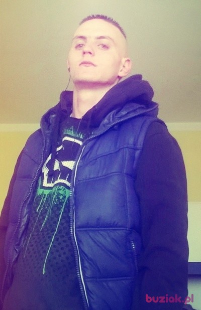 adrian, Male, 28, Szczytno, Polska: 1