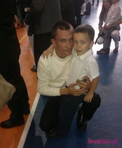 Mirek, Mężczyzna, 46, Polska, Zdjęcie: 1