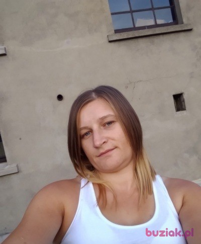 Monika, Female, 34, Krotoszyn, Polska, Photo: 7