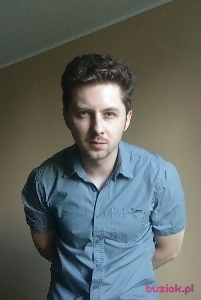 Andrzej, Mężczyzna, 40, Warszawa, Polska: 1