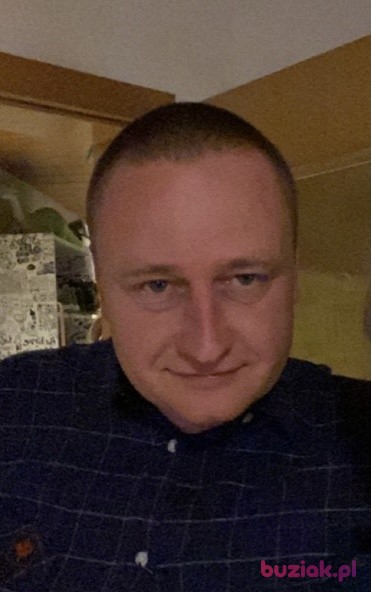 Grzesiek, Mężczyzna, 42, Nysa, Polska, Zdjęcie: 1