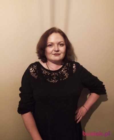 Justyna, Kobieta, 46, Żnin, Polska, Zdjęcie: 8