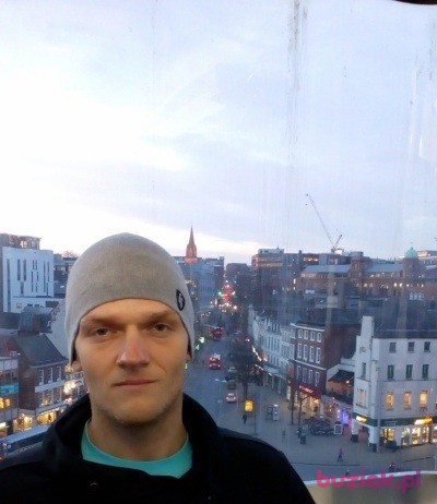 DAMIAN, Mężczyzna, 38, Beeston, Wielka Brytania, Zdjęcie: 3