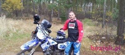 Alex, Mężczyzna, 35, Chodzież, Polska, Zdjęcie: 1