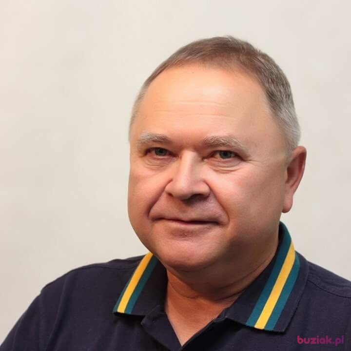 sta, Male, 72, Wołów, Polska, Photo: 1