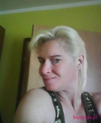 Bozena, Female, 52, Biskupiec, Polska: 1