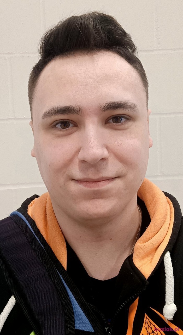 aares, Mężczyzna, 28, Elbląg, Polska: 1