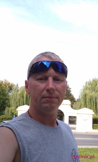 Daniel , Male, 45, Lublin, Polska, Photo: 3