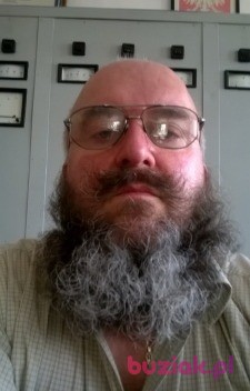 Mariusz101, Mężczyzna, 67, Białogard, Polska: 1