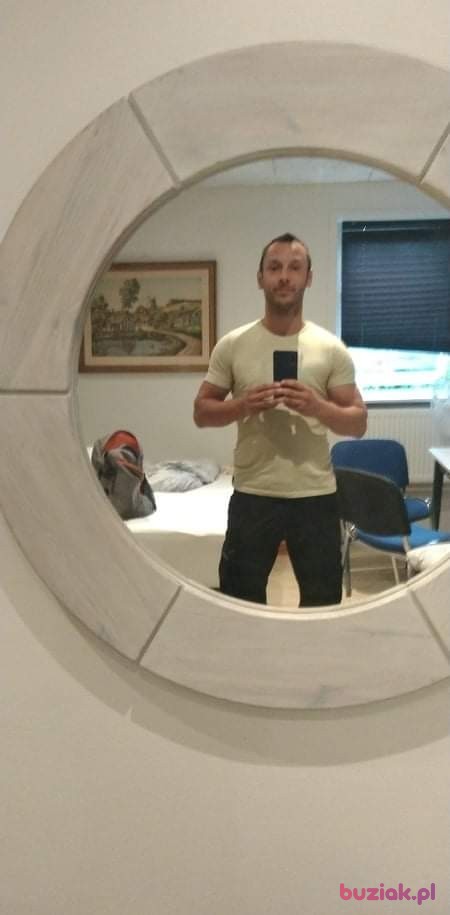 Damianrajczak, Mężczyzna, 37, Lubin, Polska: 1