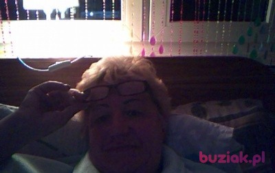 Janka53, Kobieta, 72, Szczecin, Polska, Zdjęcie: 1