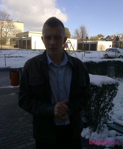 Maksymilian, Male, 29, Wielka Brytania, Photo: 1