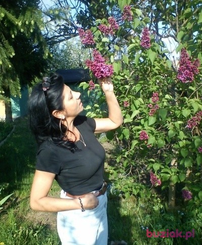 Katarzyna, Kobieta, 54, Nowy Tomyśl, Polska, Zdjęcie: 2