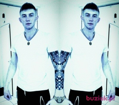 Adrian, Male, 28, Holandia, Photo: 2