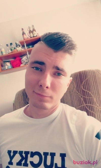 Piotr, Mężczyzna, 28, Niemcy: 1