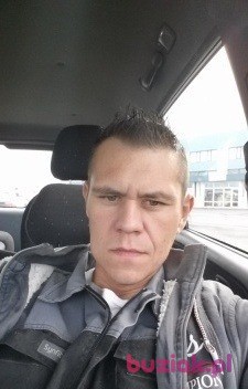 Robert, Mężczyzna, 46, Ełk, Polska, Zdjęcie: 4