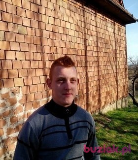 Marcin, Mężczyzna, 31, Tarnów, Polska: 1