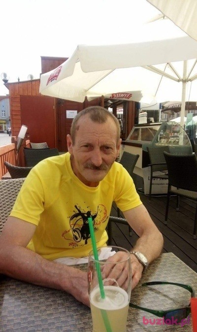 picia, Male, 58, Inowrocław, Polska, Photo: 3