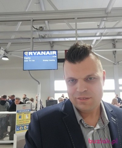 Łukasz, Male, 47, Szczecin, Polska, Photo: 1