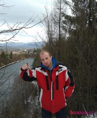 Dariusz, Male, 33, Cieszyn, Polska, Photo: 3