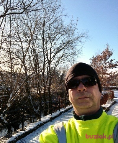 Tomek, Male, 55, Manchester, Wielka Brytania, Photo: 2