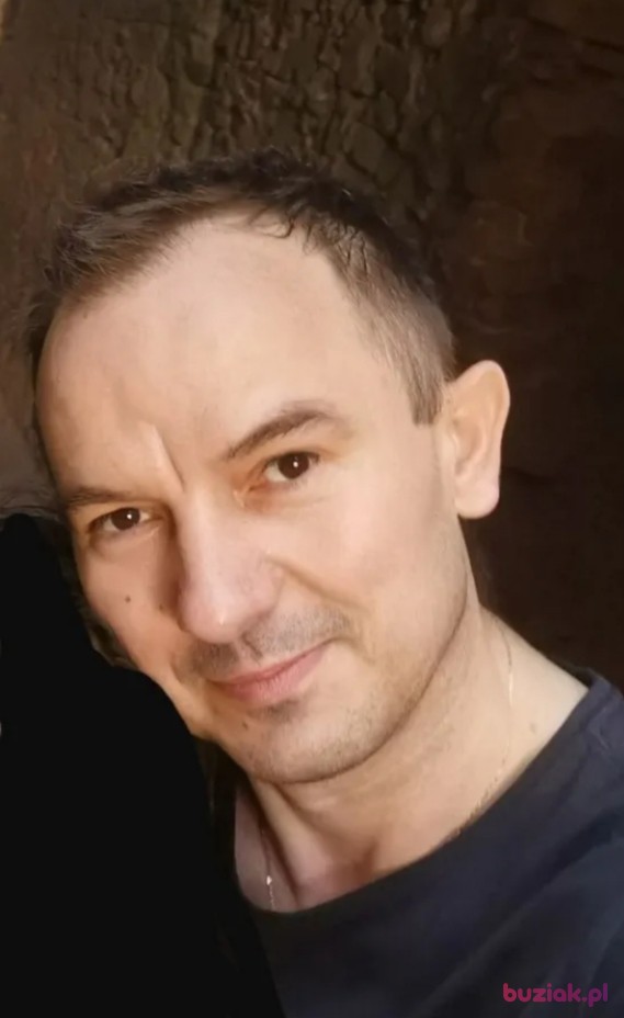Znudzony, Male, 45, Radom, Polska, Photo: 1