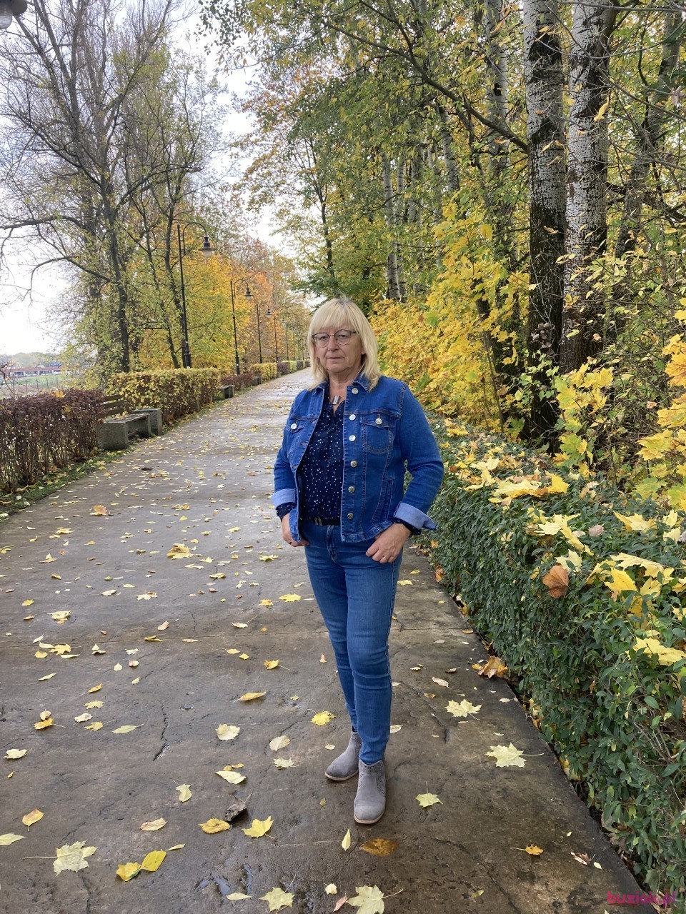 Barbara, Female, 65, Lublin, Polska, Photo: 4