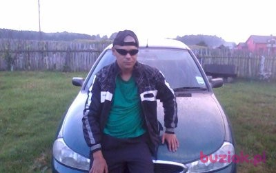 Marcin, Male, 40, Inowrocław, Polska, Photo: 1