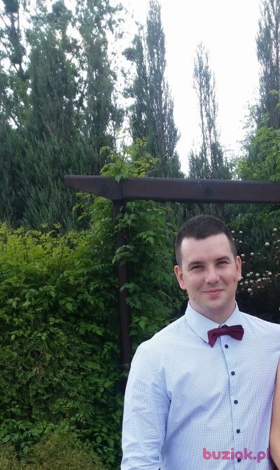 Krzysiek, Male, 32, Stalowa Wola, Polska, Photo: 2