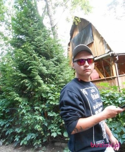 Arek , Male, 33, Jarocin, Polska, Photo: 1
