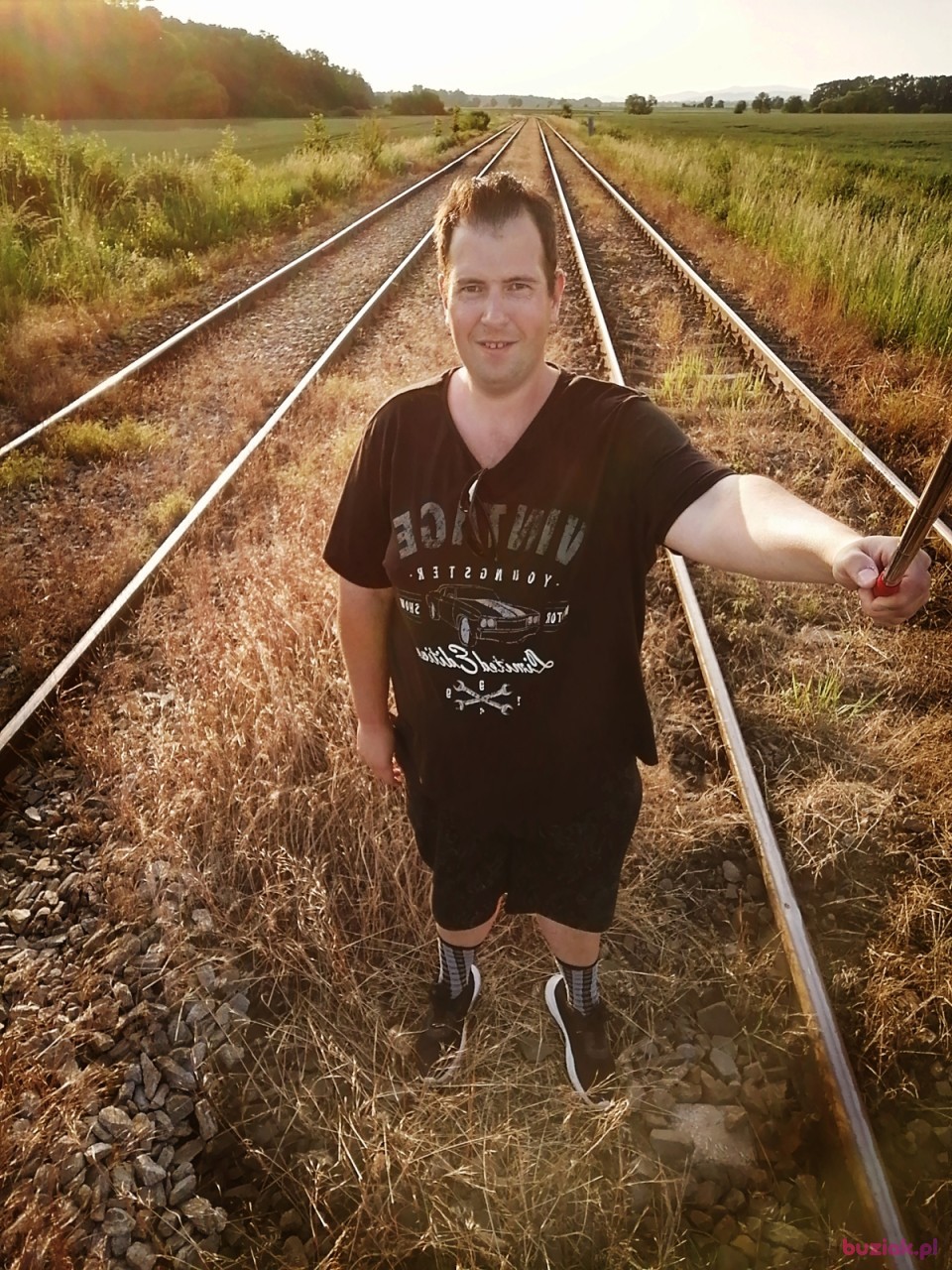 Romek, Male, 36, Prudnik, Polska, Photo: 6