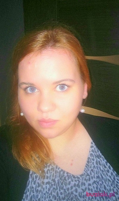 Sandra, Female, 32, Międzyrzecz, Polska, Photo: 1