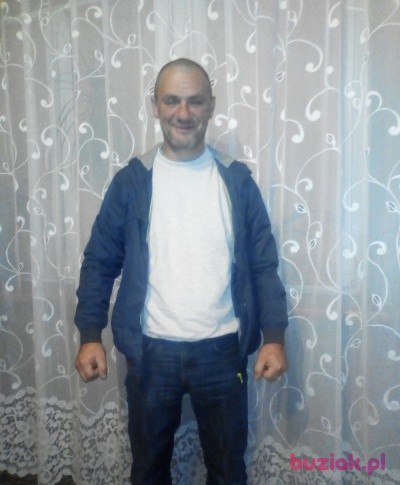 Wojciech , Male, 55, Bytom, Polska, Photo: 1