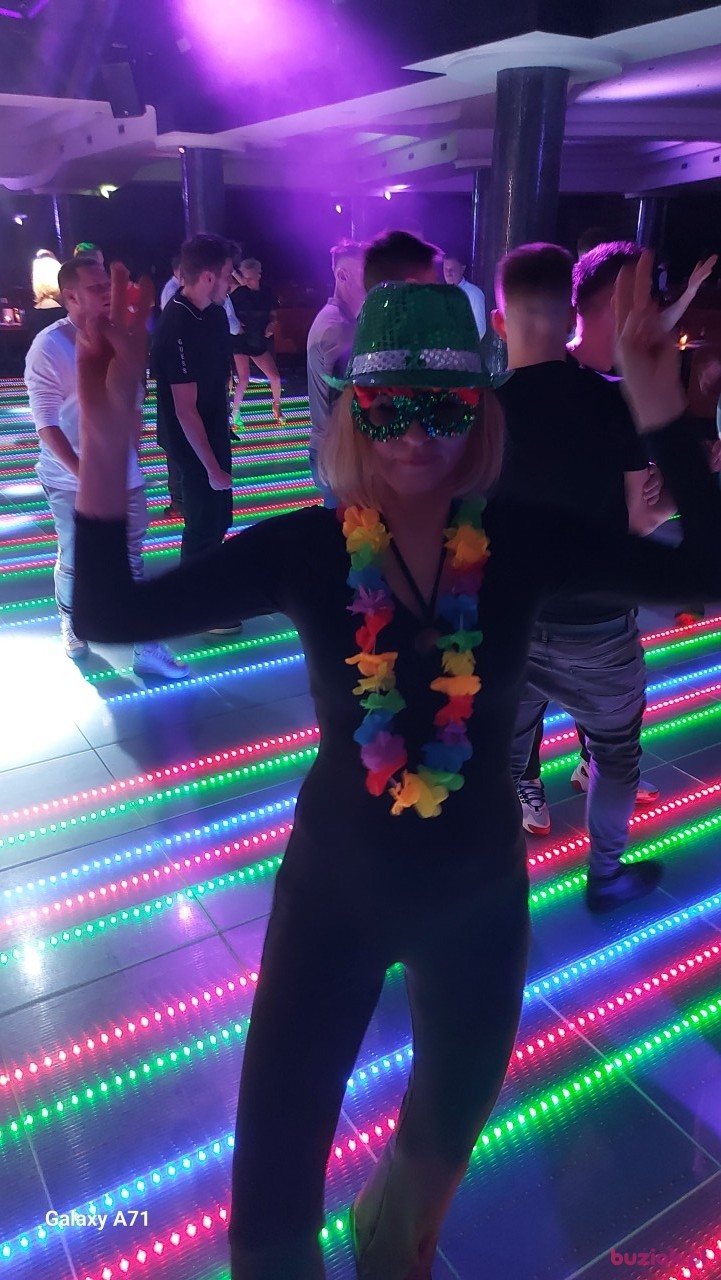Lilyana, Kobieta, 54, Legionowo, Polska, Zdjęcie: 2