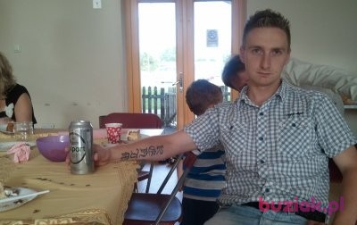 Daniel, Male, 36, Polska, Photo: 4