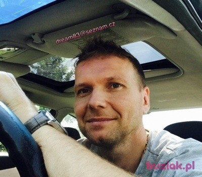 dream83, Male, 38, Czechy, Photo: 3