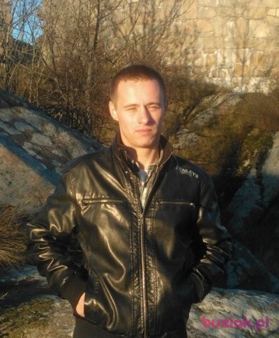 wojciech, Mężczyzna, 38, Radom, Polska: 1