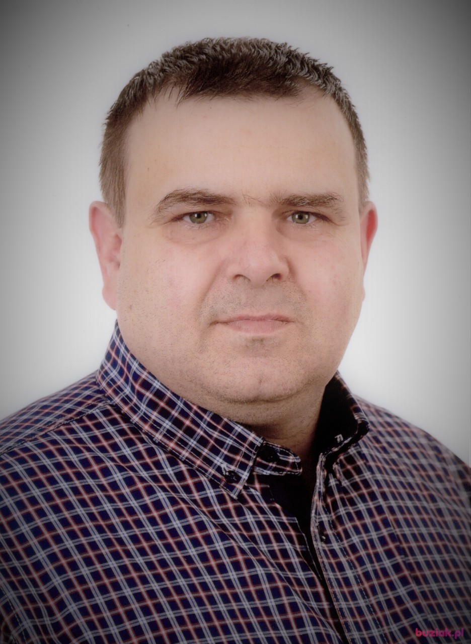 Radek, Male, 50, Radziejów, Polska: 1