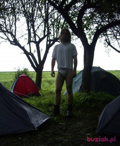 Dominik, Mężczyzna, 46, Warszawa, Polska, Zdjęcie: 2