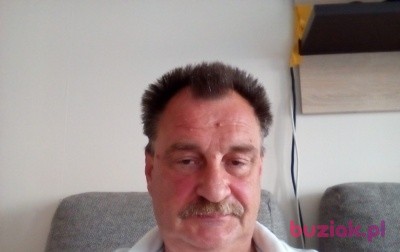 Andrzej, Male, 64, Brwinów, Polska, Photo: 1