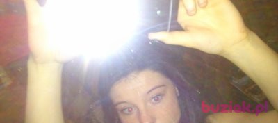 Martaai, Female, 28, Poznań, Polska: 1