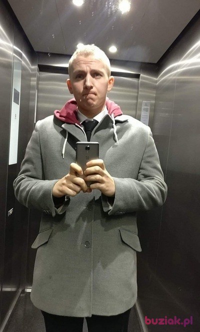 Witold, Male, 27, Kraków, Polska, Photo: 3