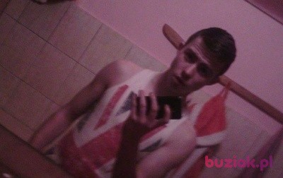 Kjsa17, Mężczyzna, 23, Piła, Polska: 1