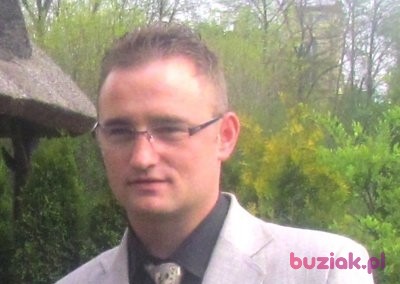 michal, Mężczyzna, 41, Kłobuck, Polska: 1