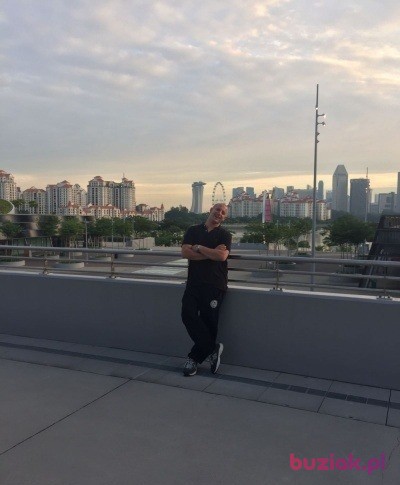 Sławek, Male, 36, Gdynia, Polska, Photo: 4
