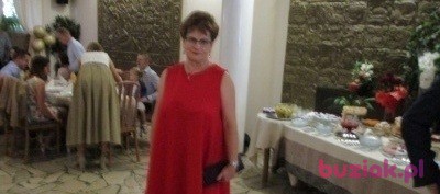 Dorota, Female, 60, Kutno, Polska, Photo: 3